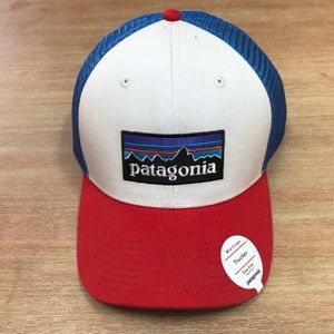 Patagonia hat NWT